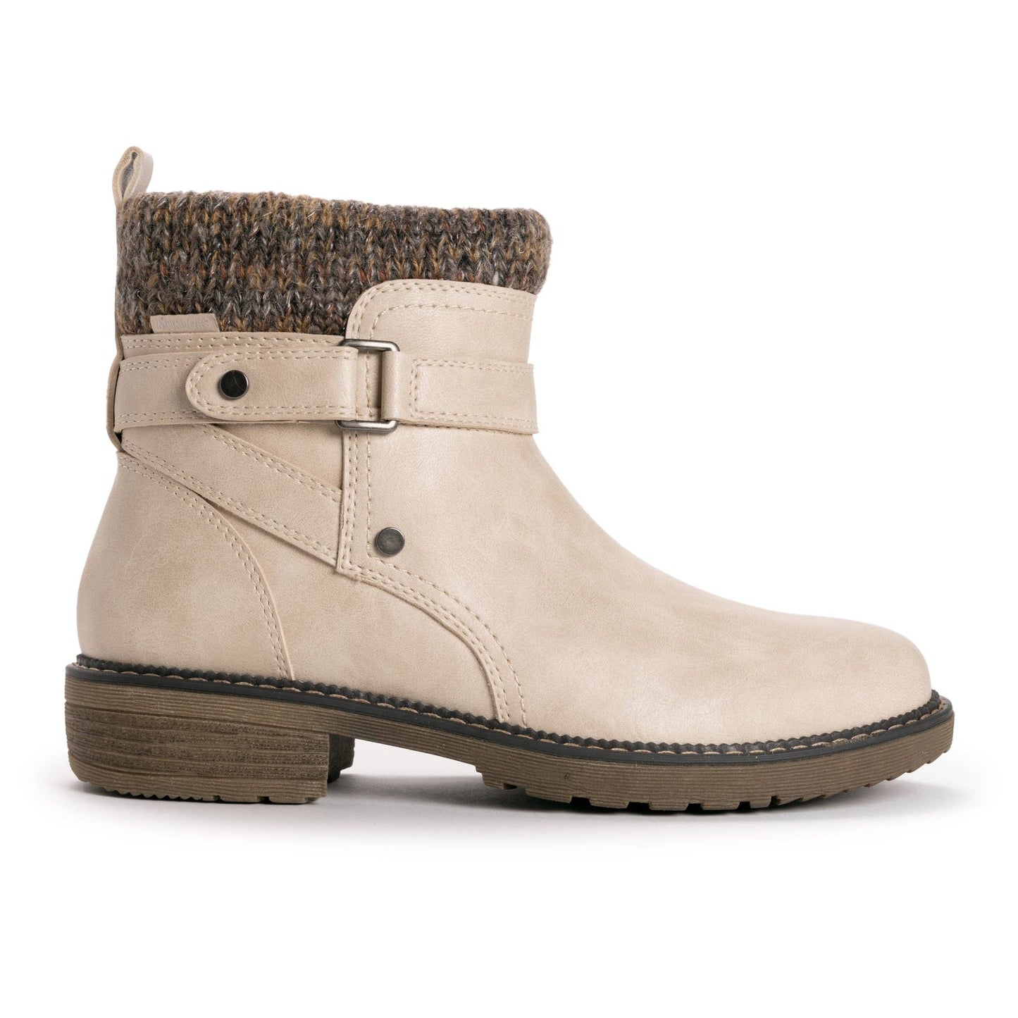 Muk Luks Women's Garland Gina Boot