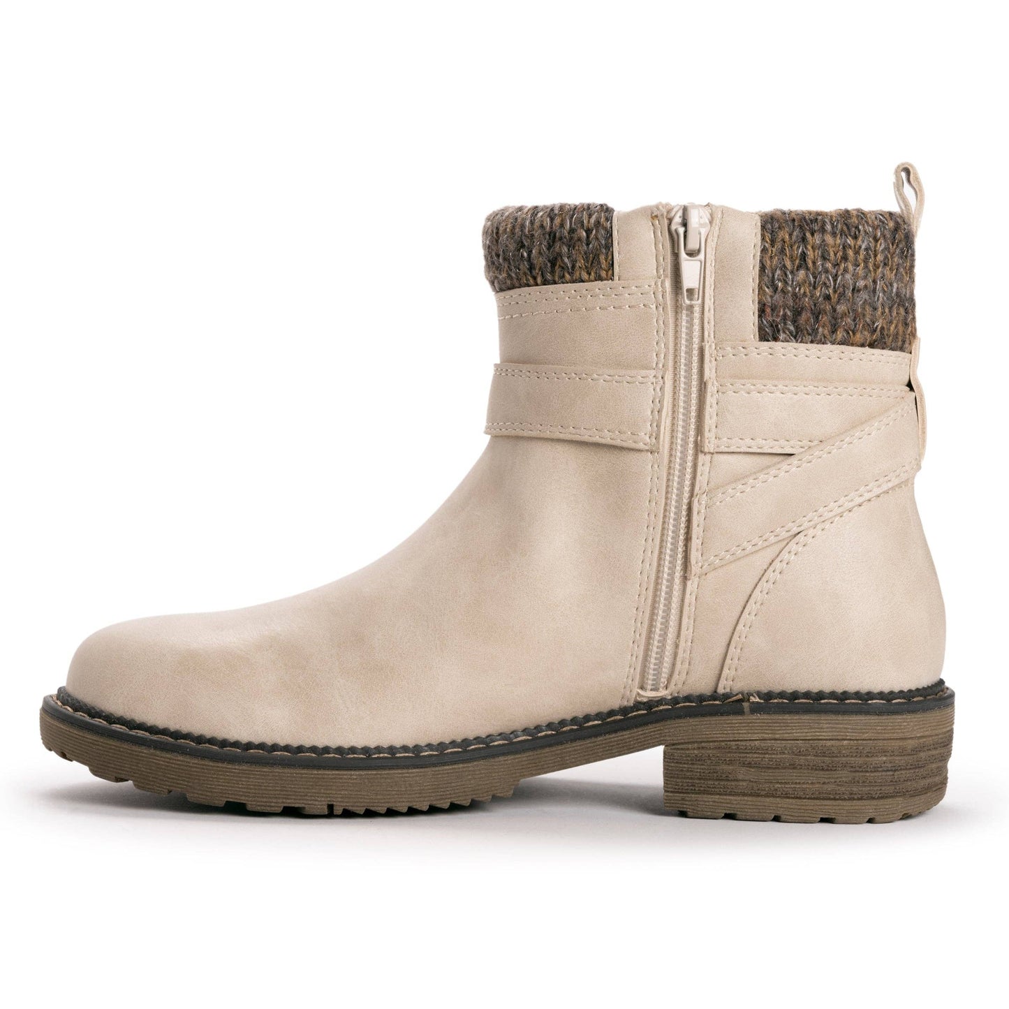 Muk Luks Women's Garland Gina Boot