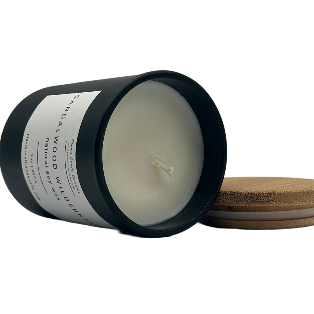 Sandalwood Wilderness|Sandalwood| 4 Options