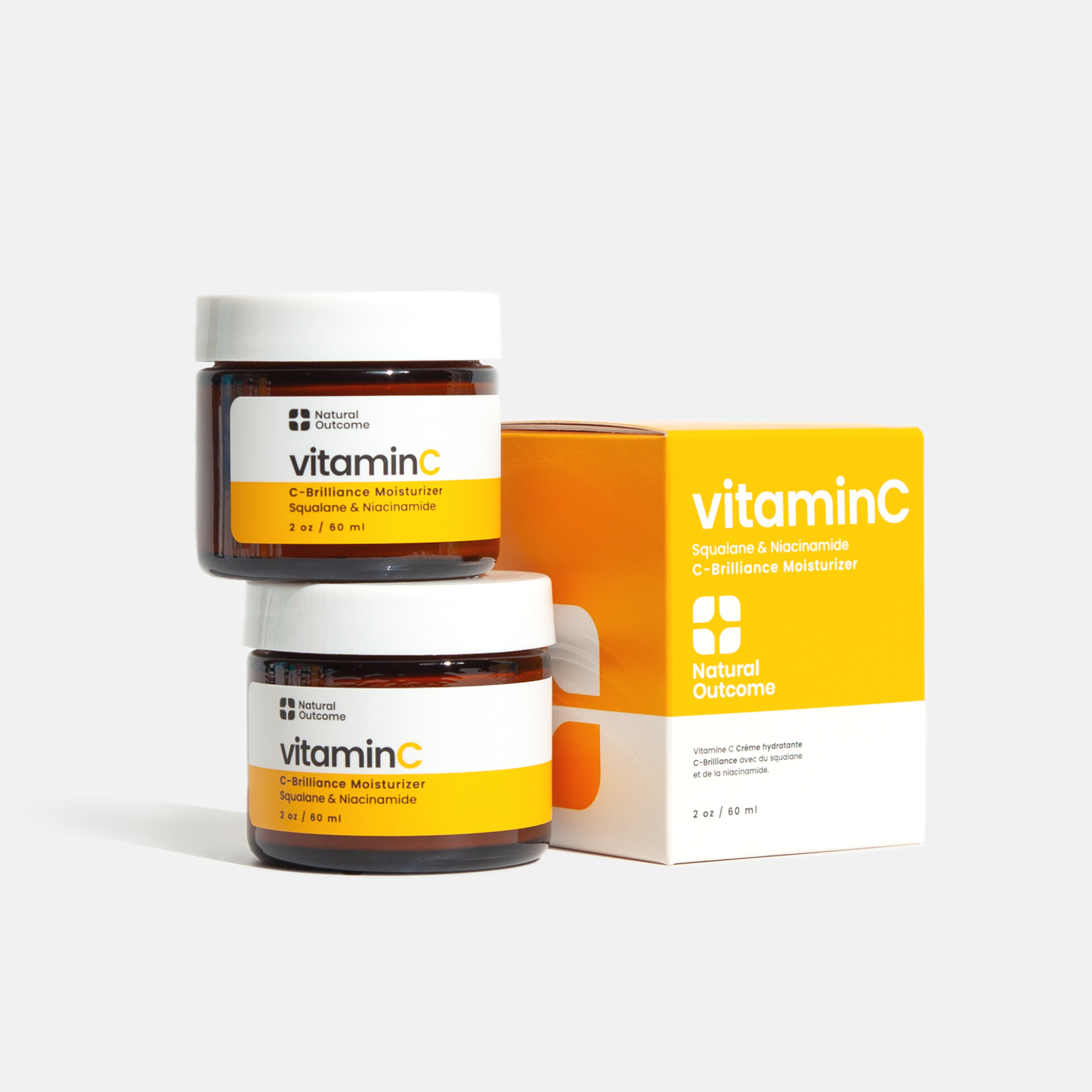Vitamin C Moisturizer C-Brilliance