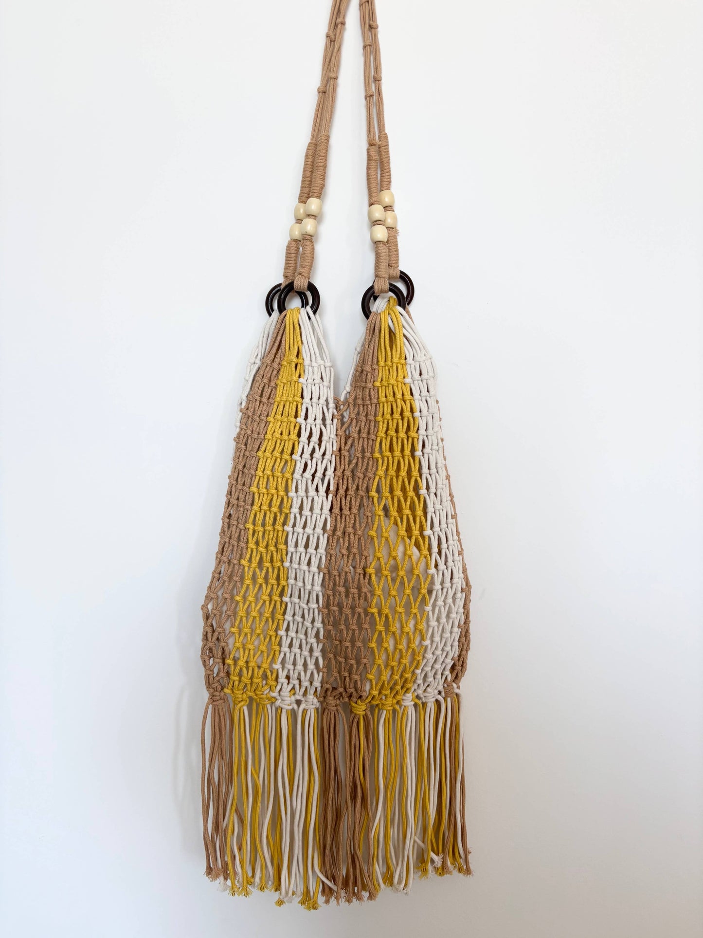 Fringe Festival Boho Chic Bag