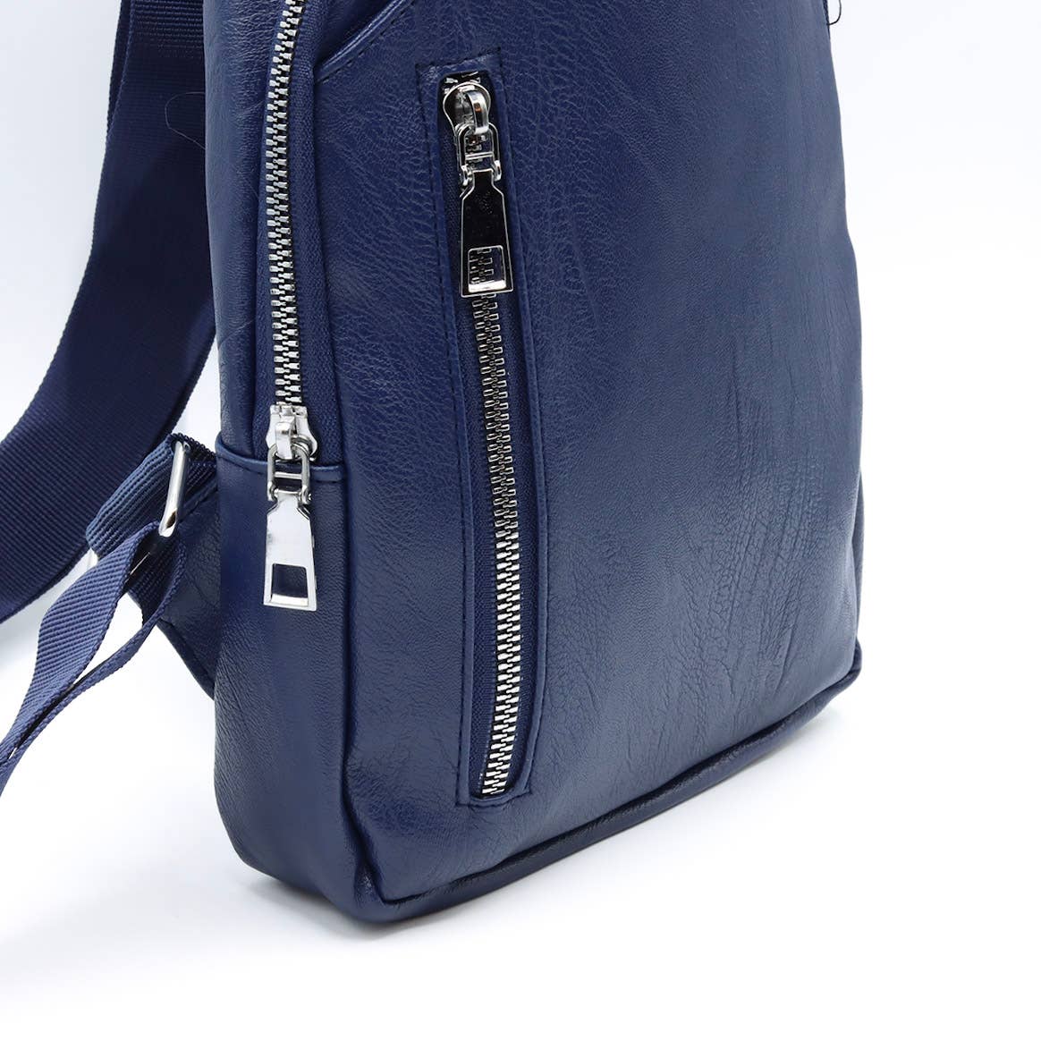 Vegan Leather Sling bag