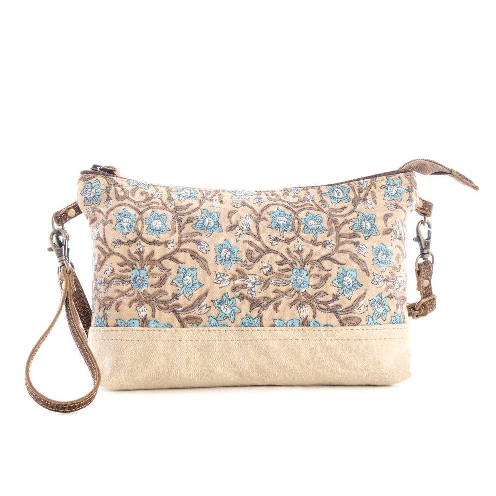 San Ysidro Falls Small & Crossbody Bag