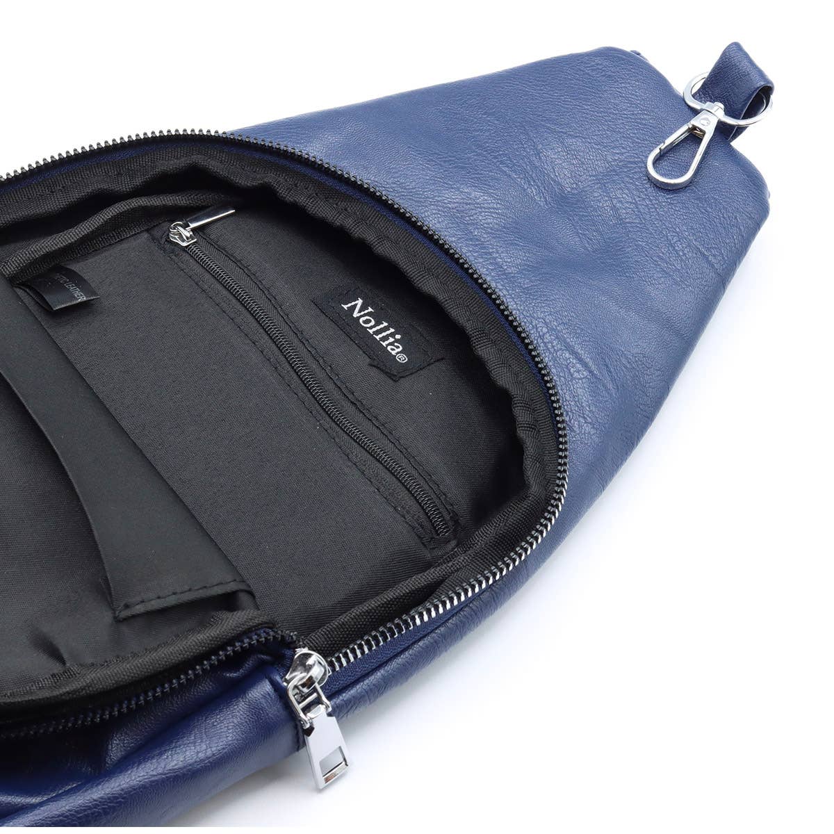 Vegan Leather Sling bag
