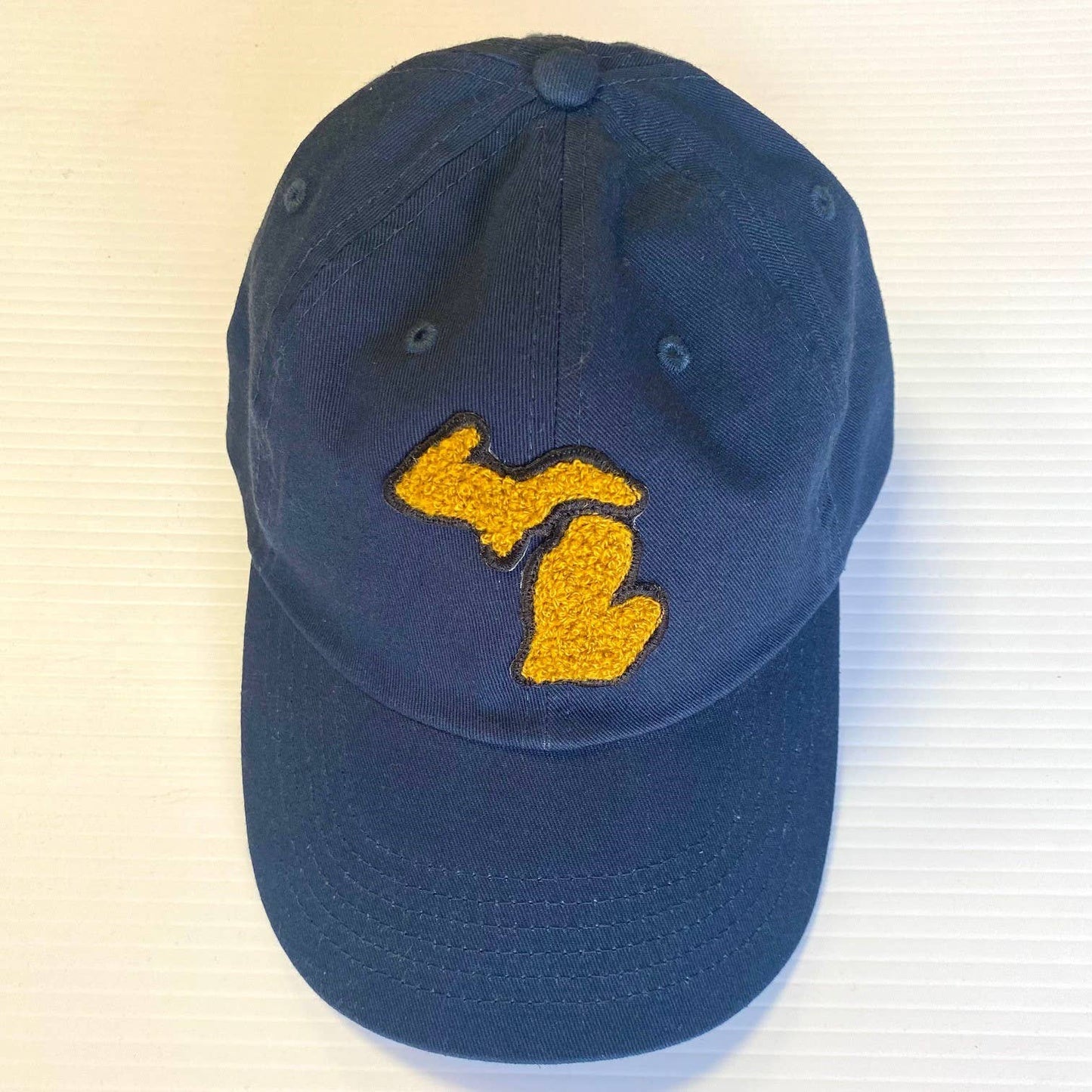 Michigan Rivals Ball Cap