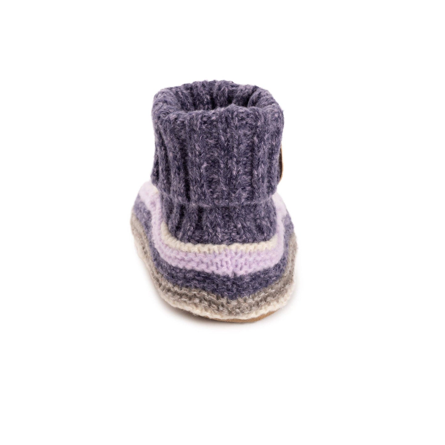Muk Luks Women's Luxe Short Slipper Sock
