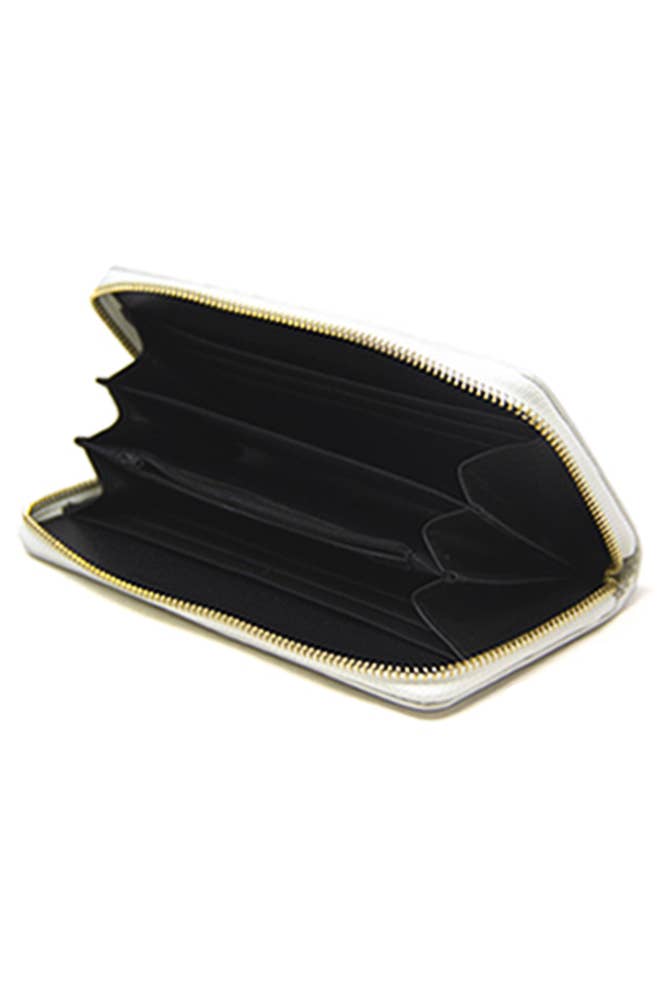 Hana - Cat & Dog 3D Hologram Wallet