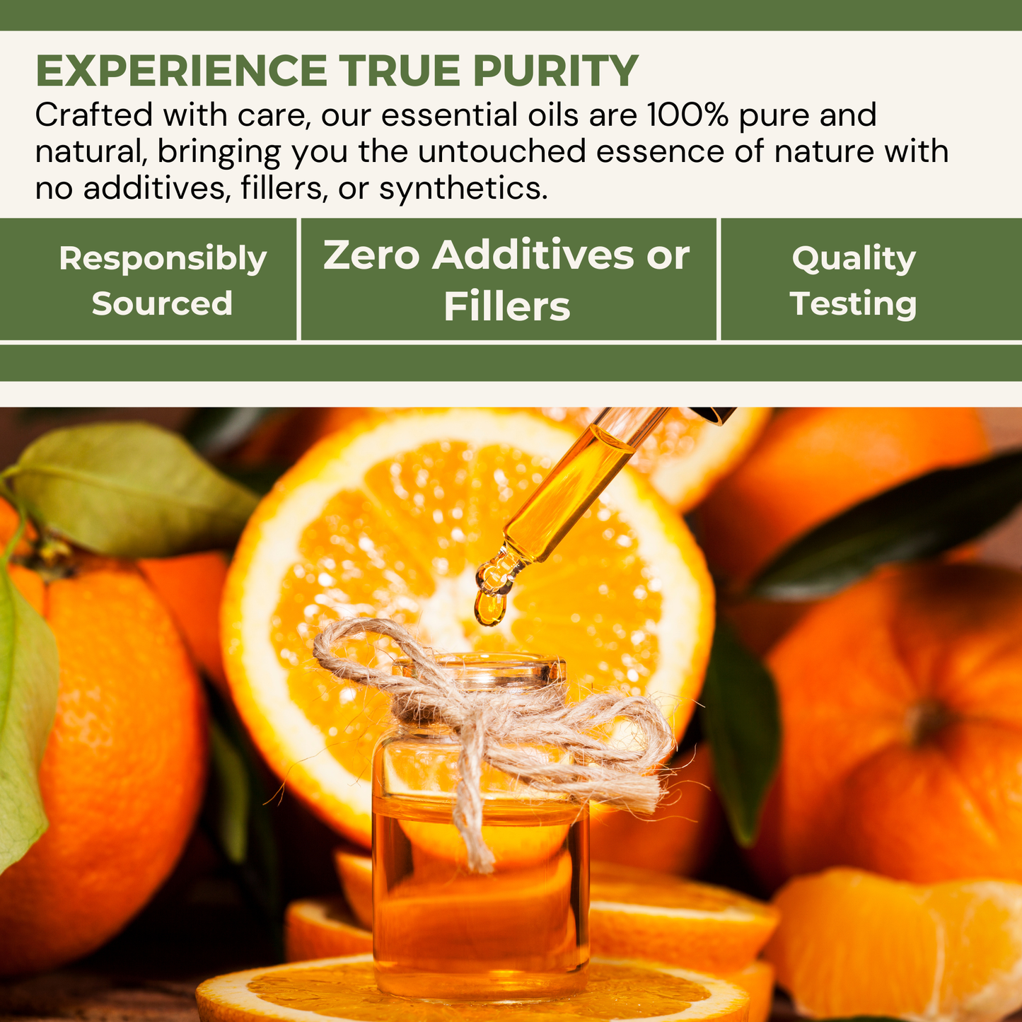 H.E.A.L.'s Essential Oils - Cellulite Reducing Oil