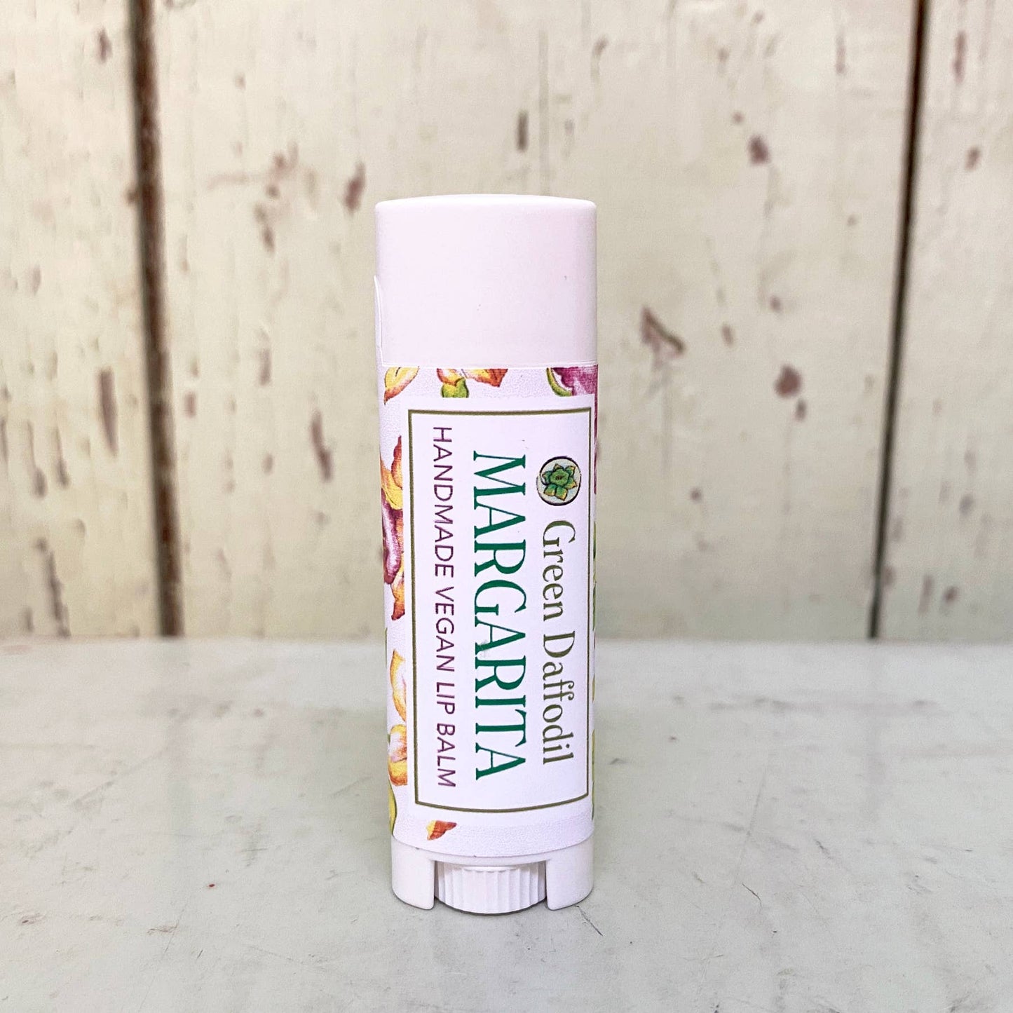 Margarita Lip Balm - Lime Vegan