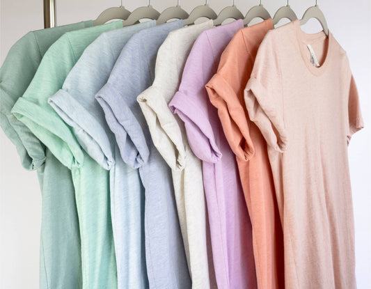 Bella Canvas Unisex Soft Shirts