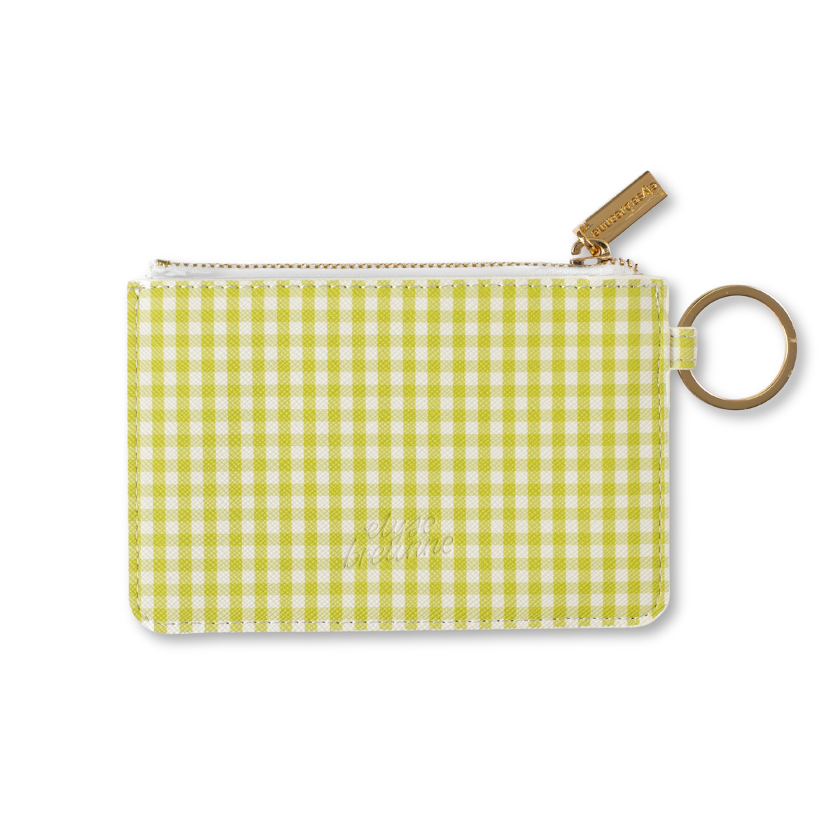 Floral ID Holder: Primavera
