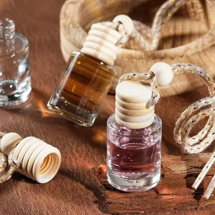 10 ML CAR DIFFUSER -FALL LINE