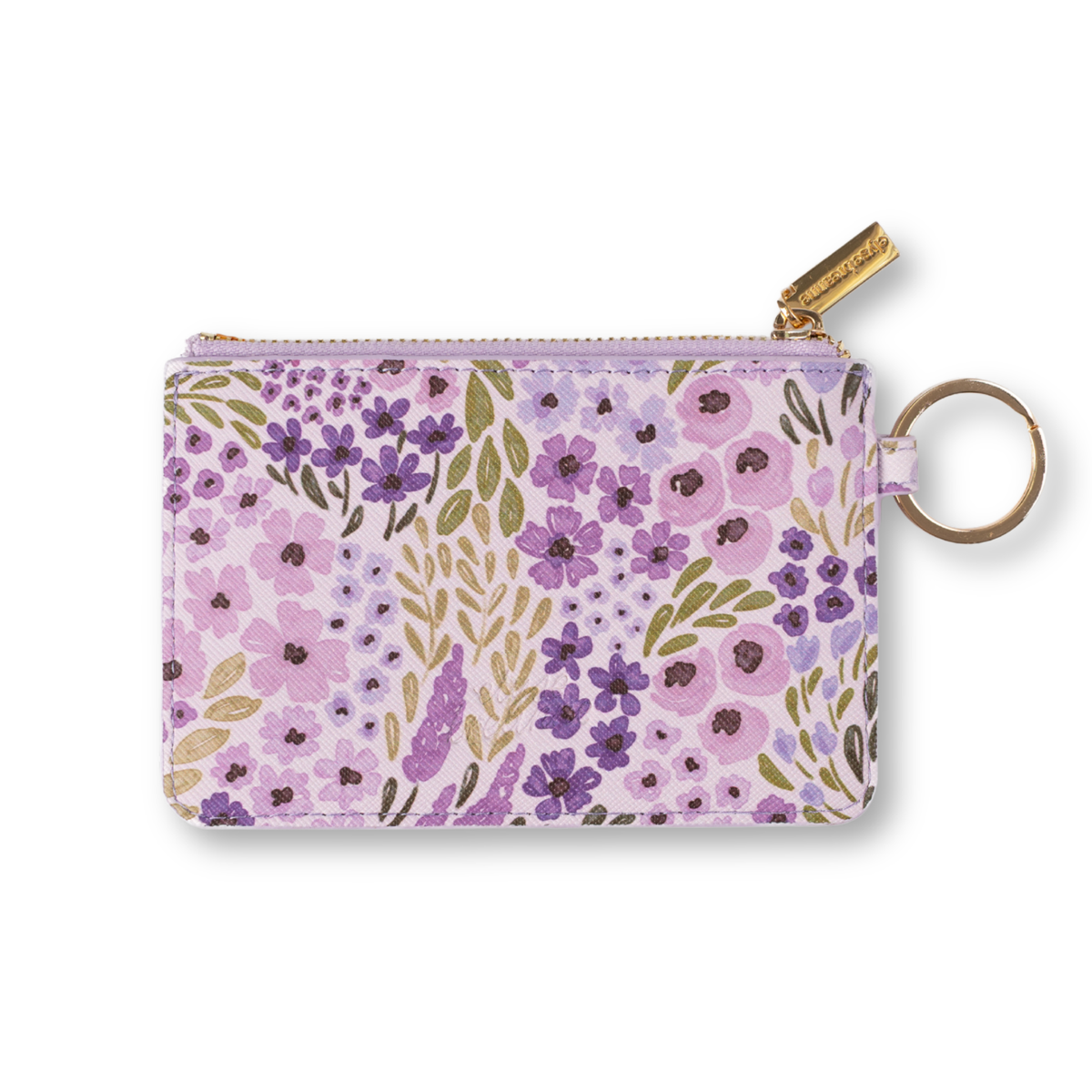 Floral ID Holder: Primavera