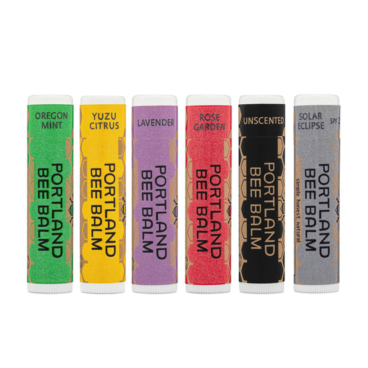 Portland Bee Lip Balm