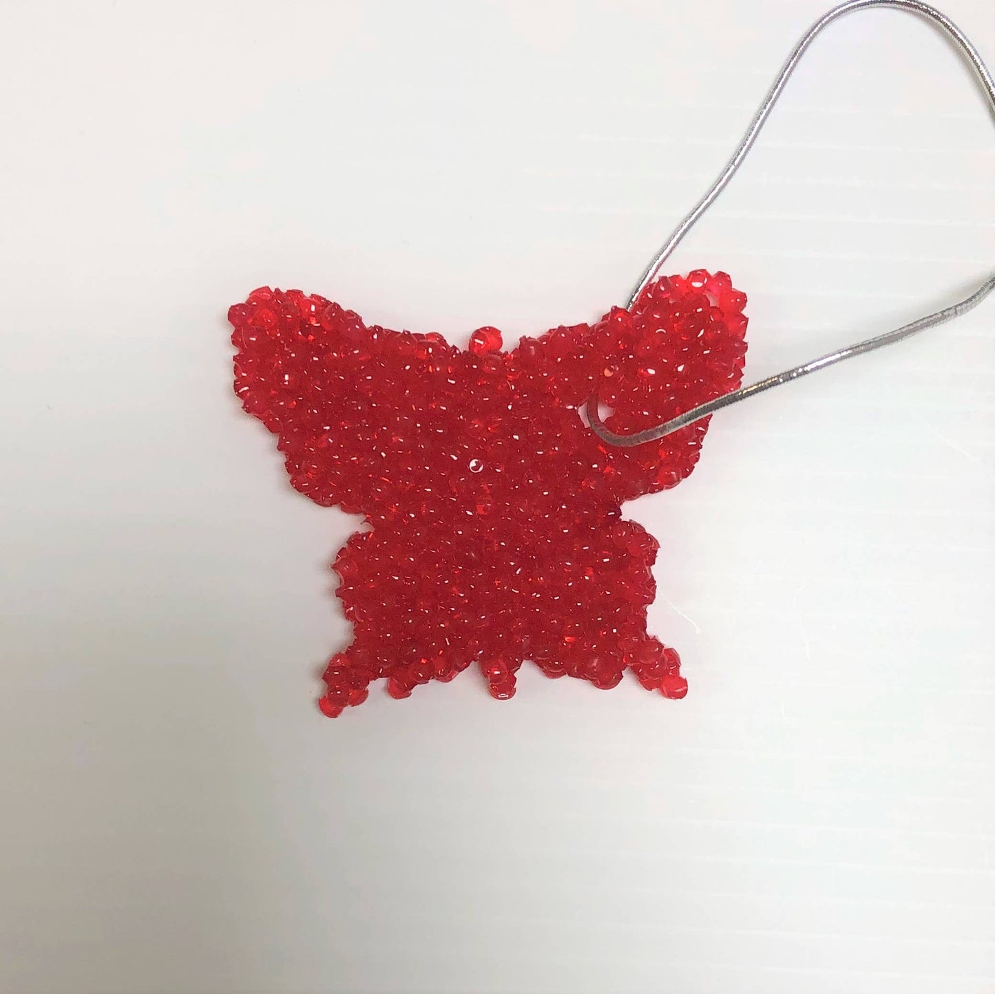 Butterfly Coffee Air Fresheners - Signature Collection: Fresh Brewed Coffee / Butterfly