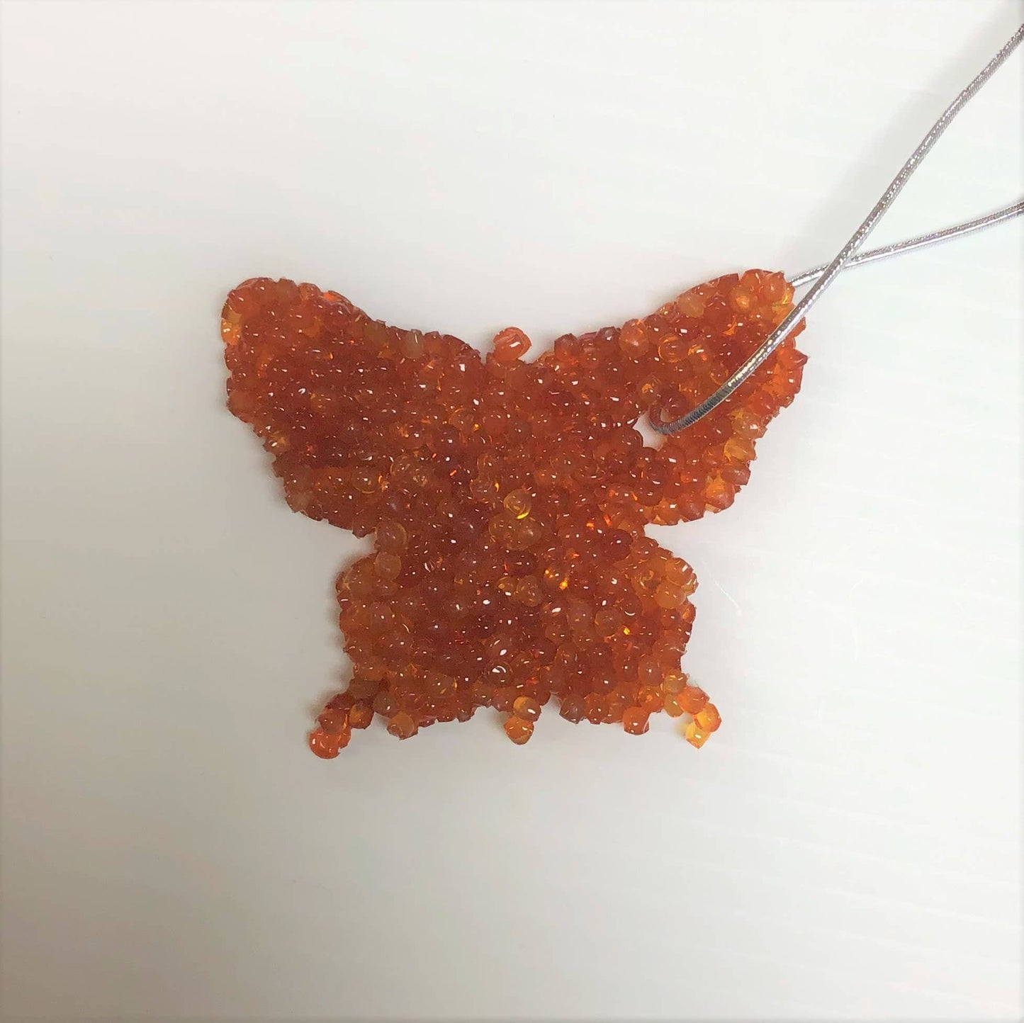 Butterfly Coffee Air Fresheners - Signature Collection: Fresh Brewed Coffee / Butterfly
