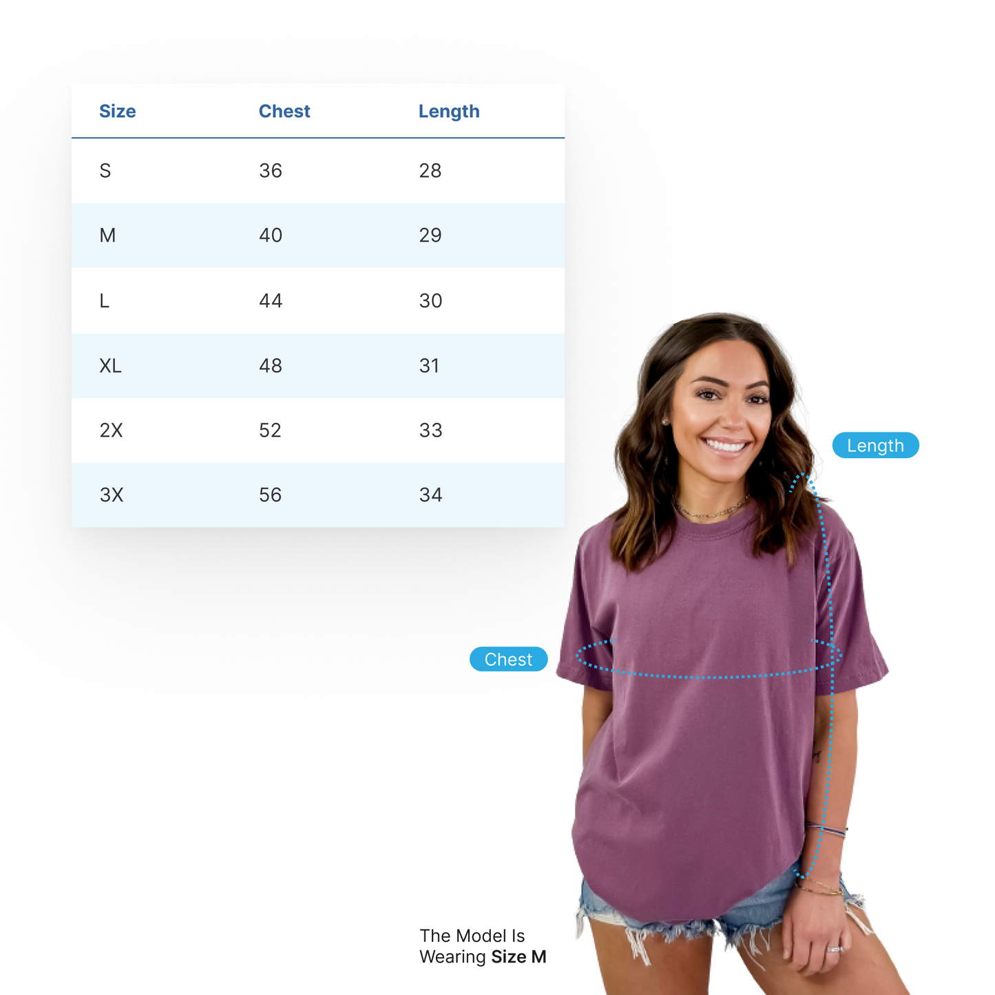 "Michigan Starry Night" Relaxed Fit Crew Unisex T-Shirt