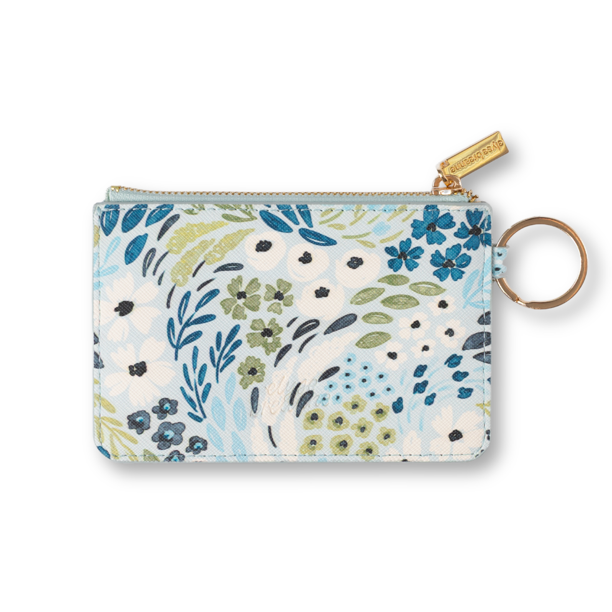 Floral ID Holder: Primavera
