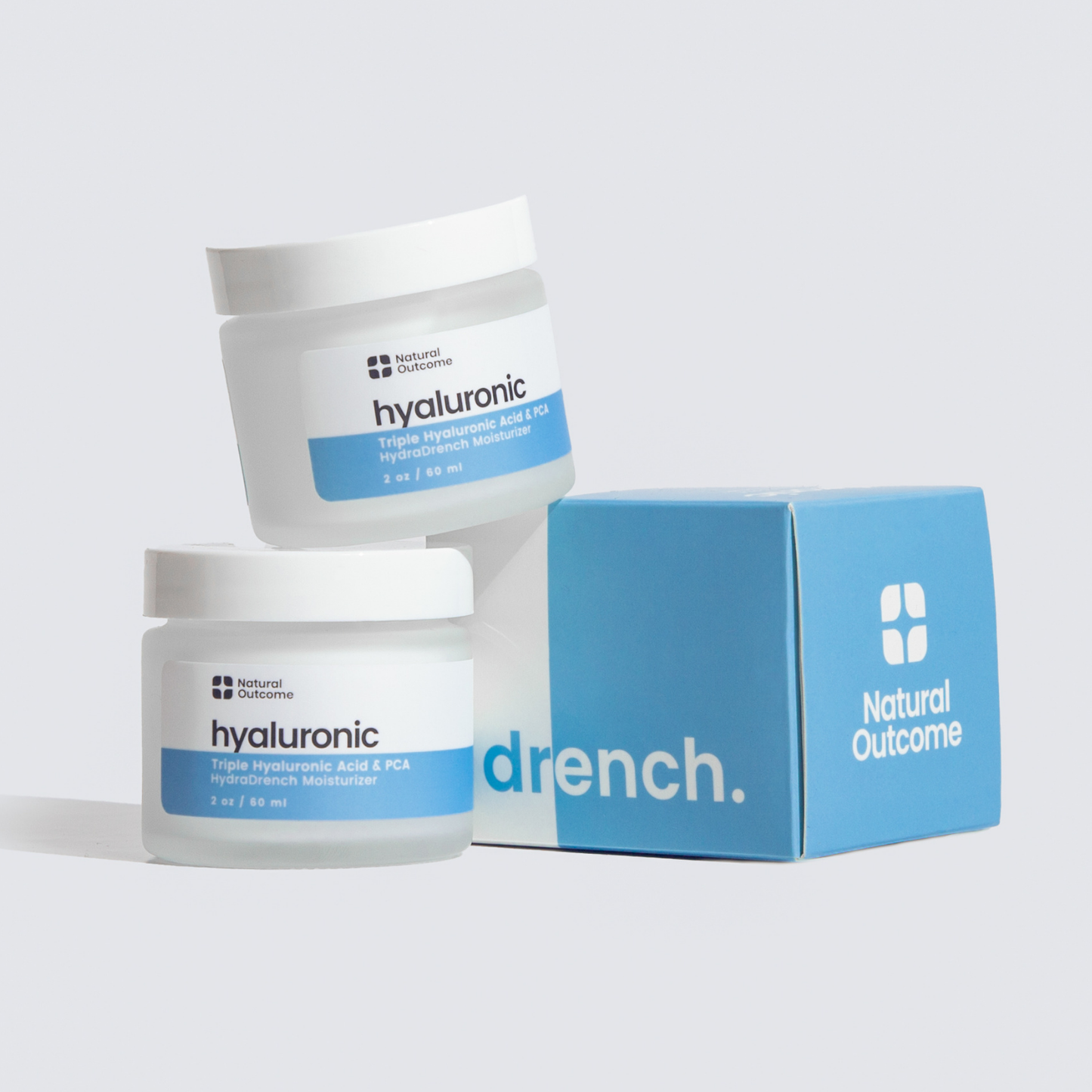 Hyaluronic Acid Moisturizer