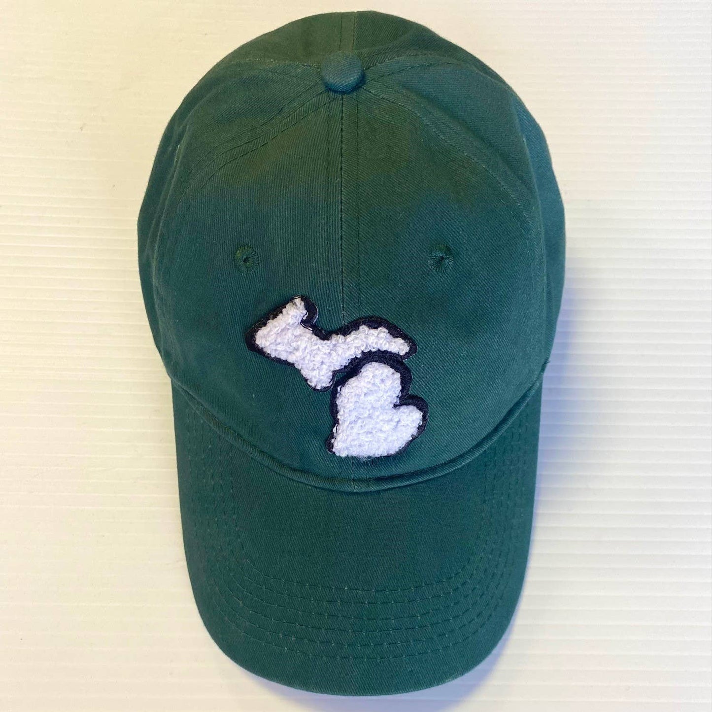 Michigan Rivals Ball Cap