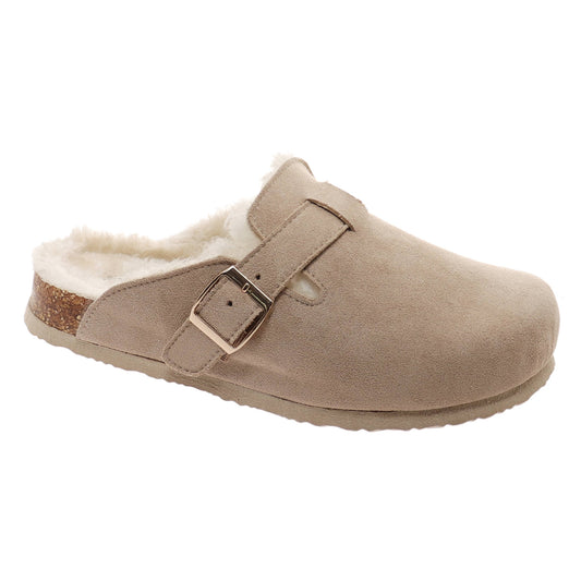 Pierre Dumas Outwoods Bria 4 Clog