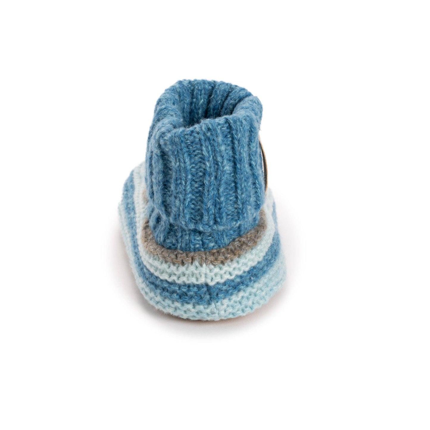 Muk Luks Women's Luxe Short Slipper Sock