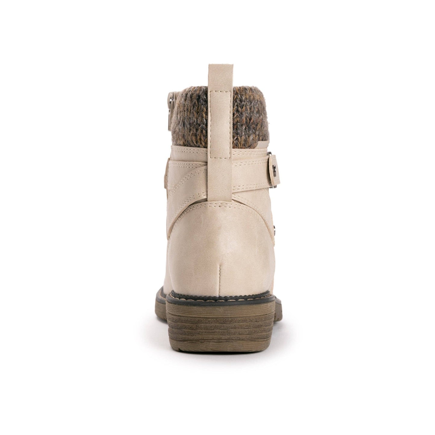 Muk Luks Women's Garland Gina Boot