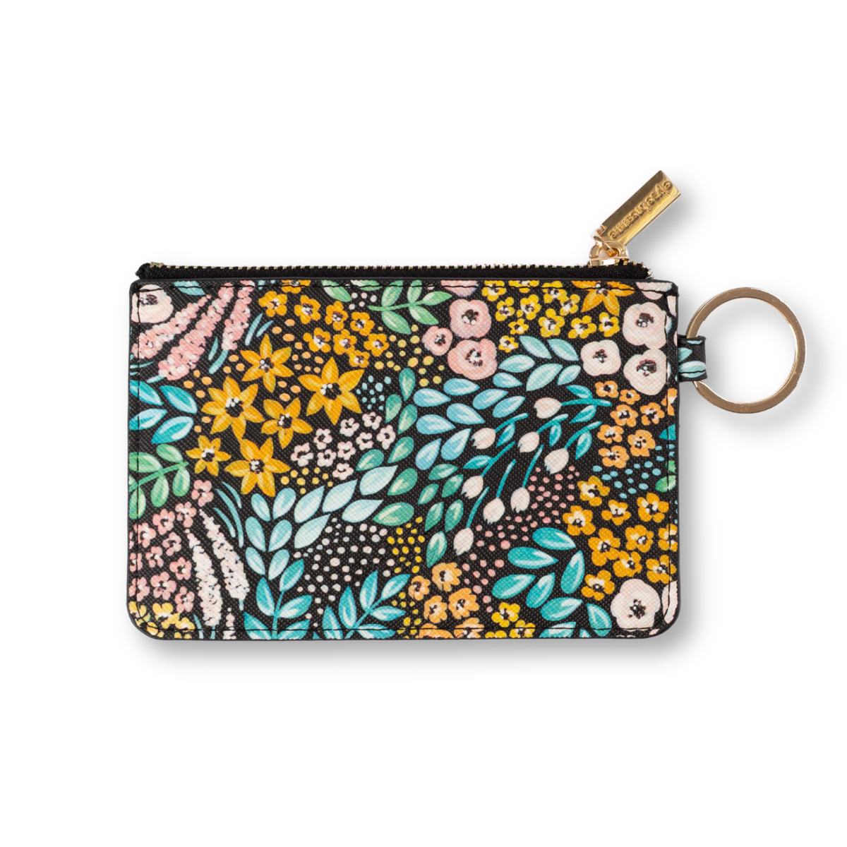 Floral ID Holder: Primavera