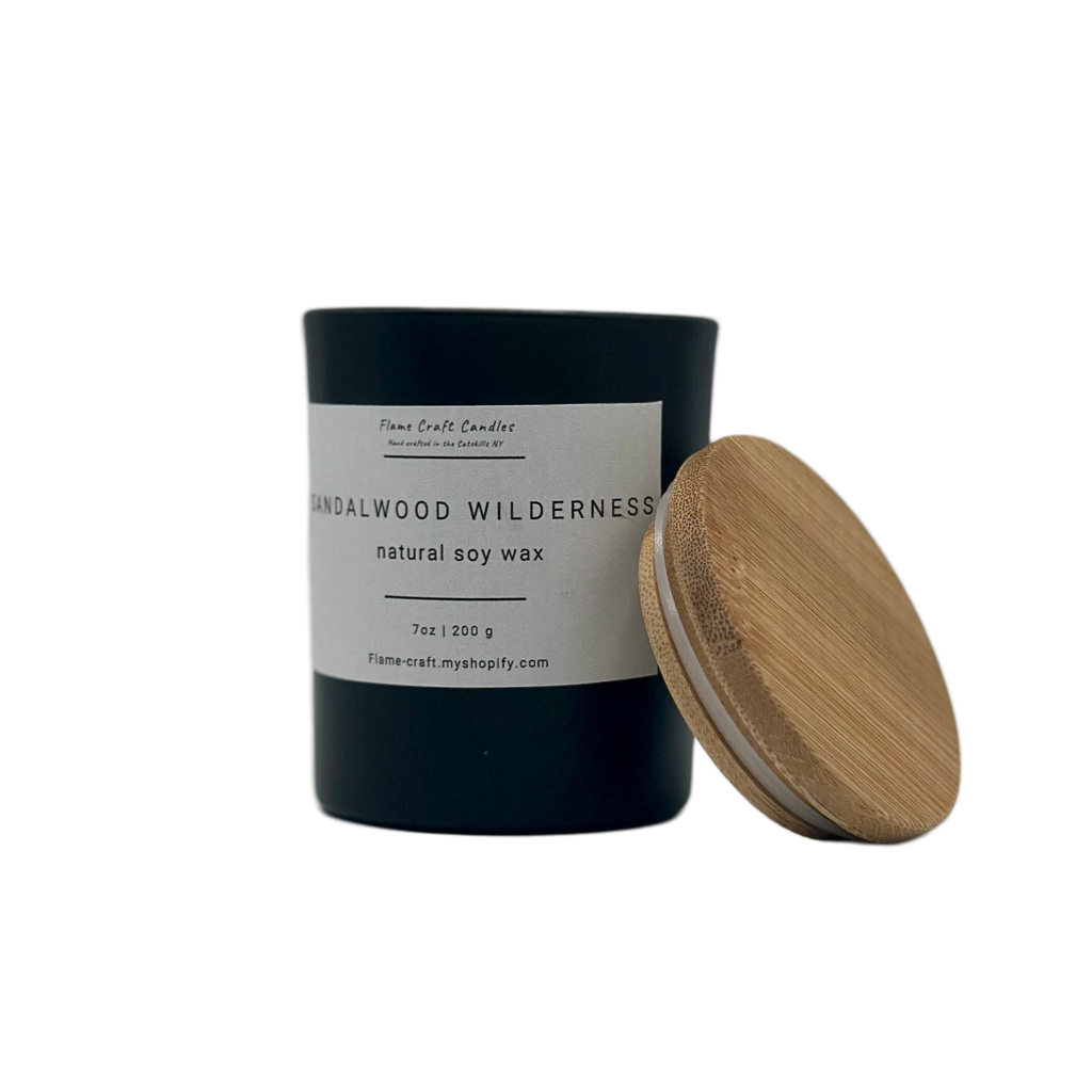 Sandalwood Wilderness|Sandalwood| 4 Options