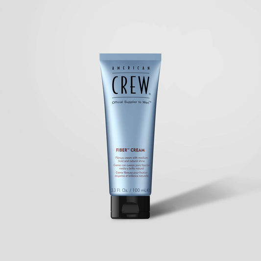 American Crew Fiber Cream 3.3 oz