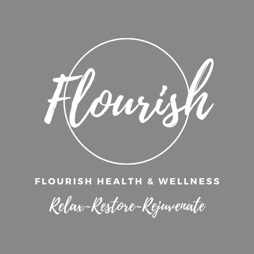 Flourish Health & Wellness Shop