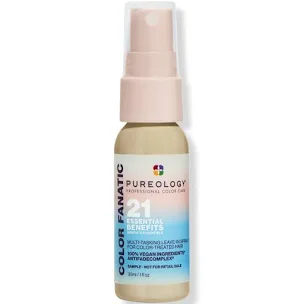 Travel Size Color Fanatic Multi-Tasking Leave-In Conditioner