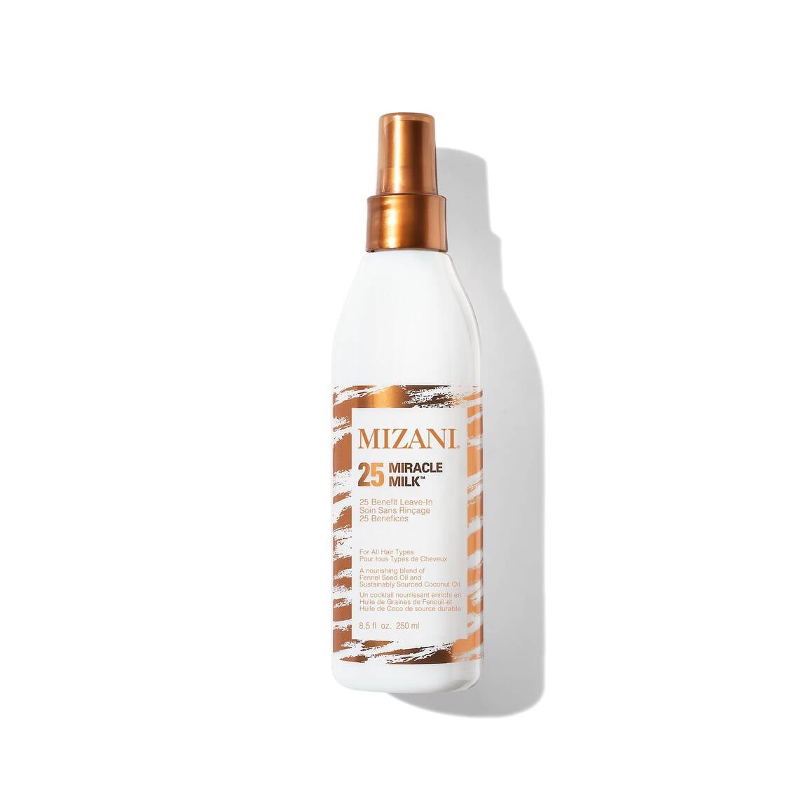 Mizani 25 Miracle Milk Leave In Conditioner 8.5oz