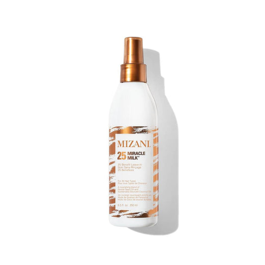 Mizani 25 Miracle Milk Leave In Conditioner 8.5oz