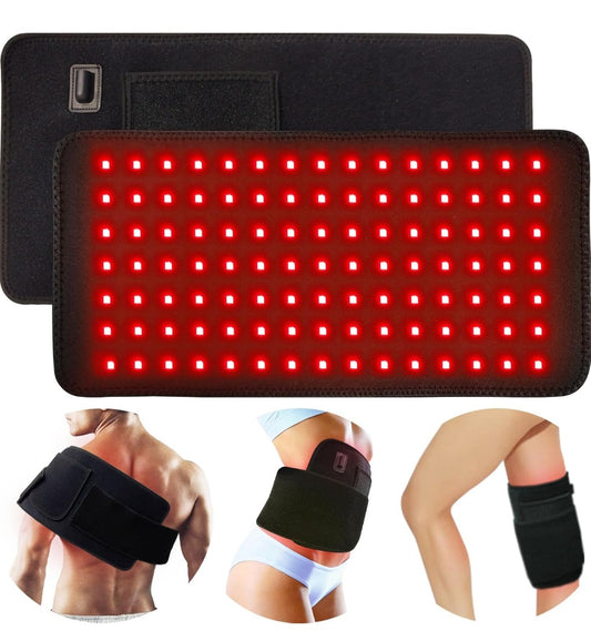 Red Light Therapy Infrared Light Therapy Pad