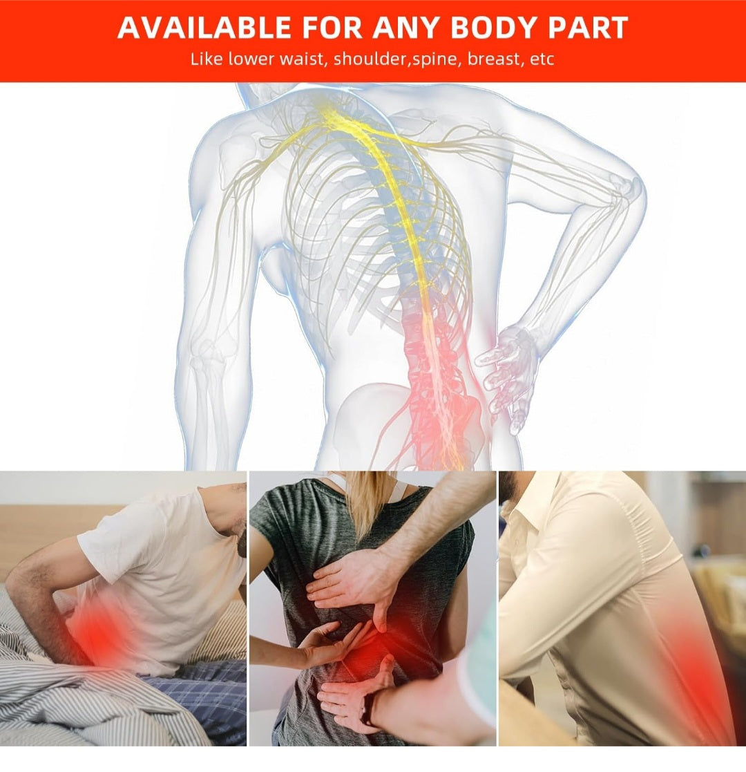 Red Light Therapy Infrared Light Therapy Pad