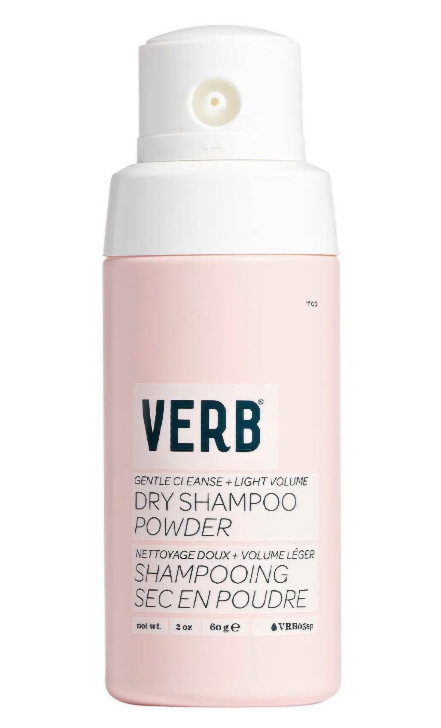 Verb Dry Shampoo 2 oz
