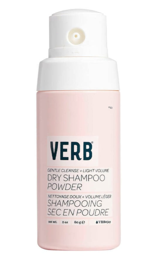 Verb Dry Shampoo 2 oz