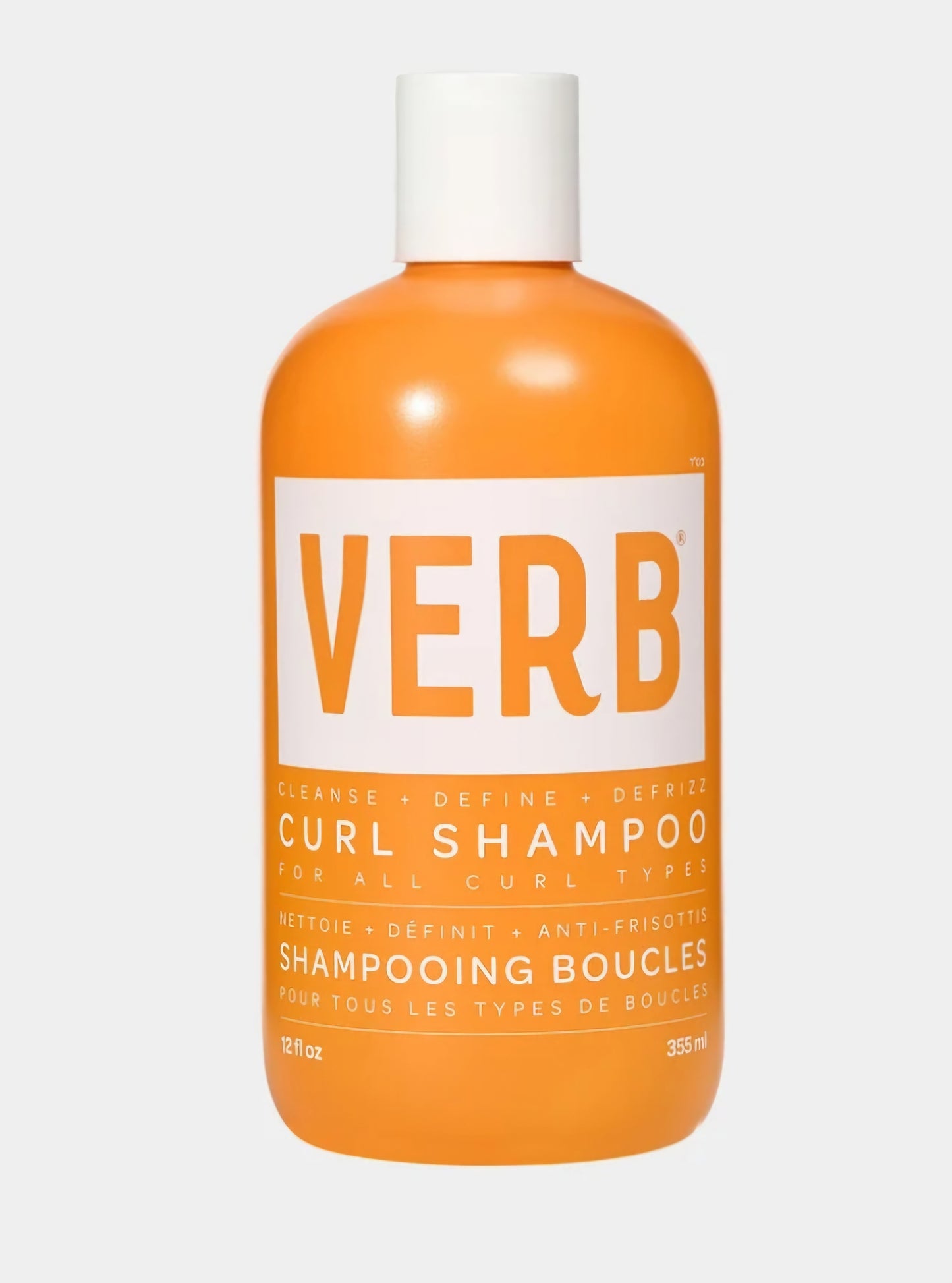 Verb Curl Shampoo 32 oz