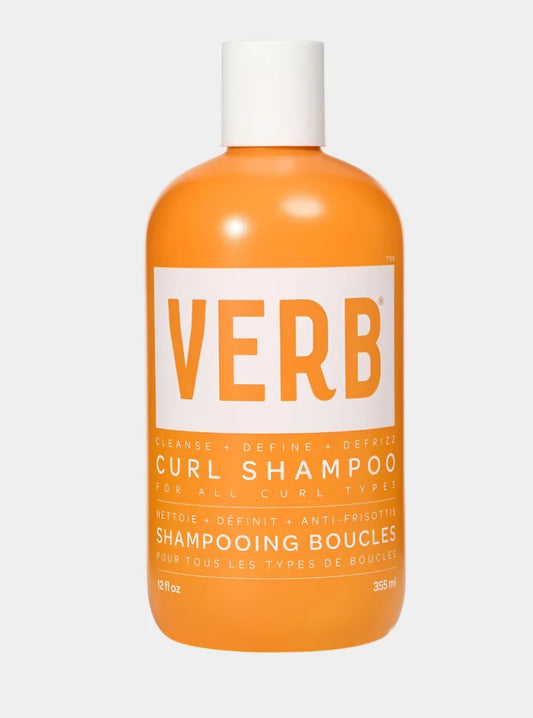 Verb Curl Shampoo 32 oz