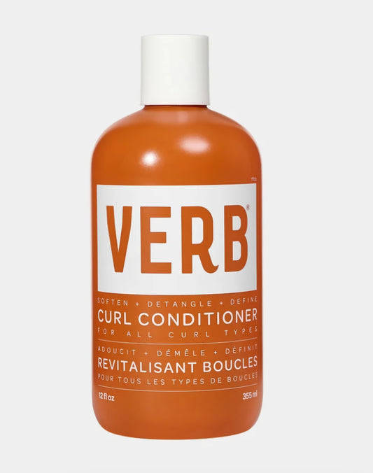 Verb Curl Conditioner 32 oz