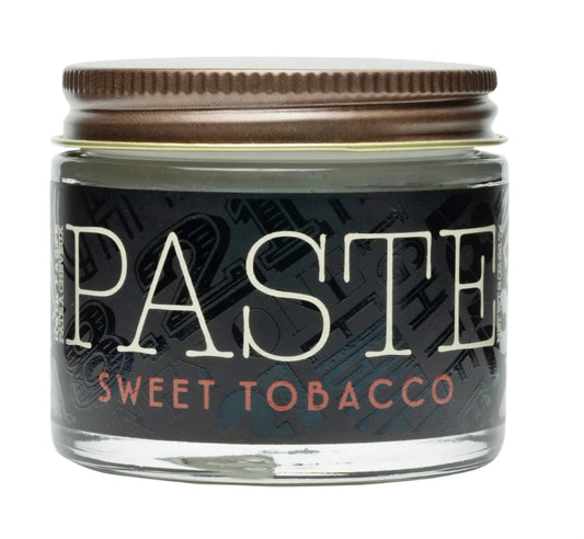Hair Styling Paste - Sweet Tobacco