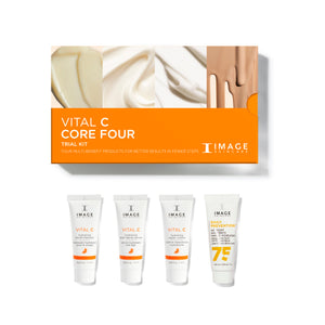 Image Vital C Core Four