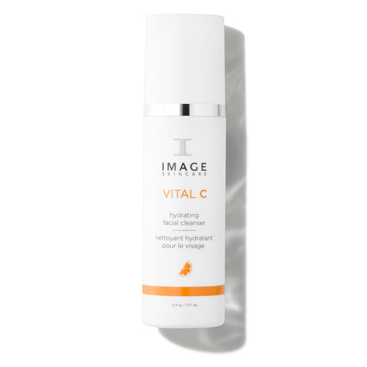 IMAGE Skincare Vital C Hydrating Cleanser