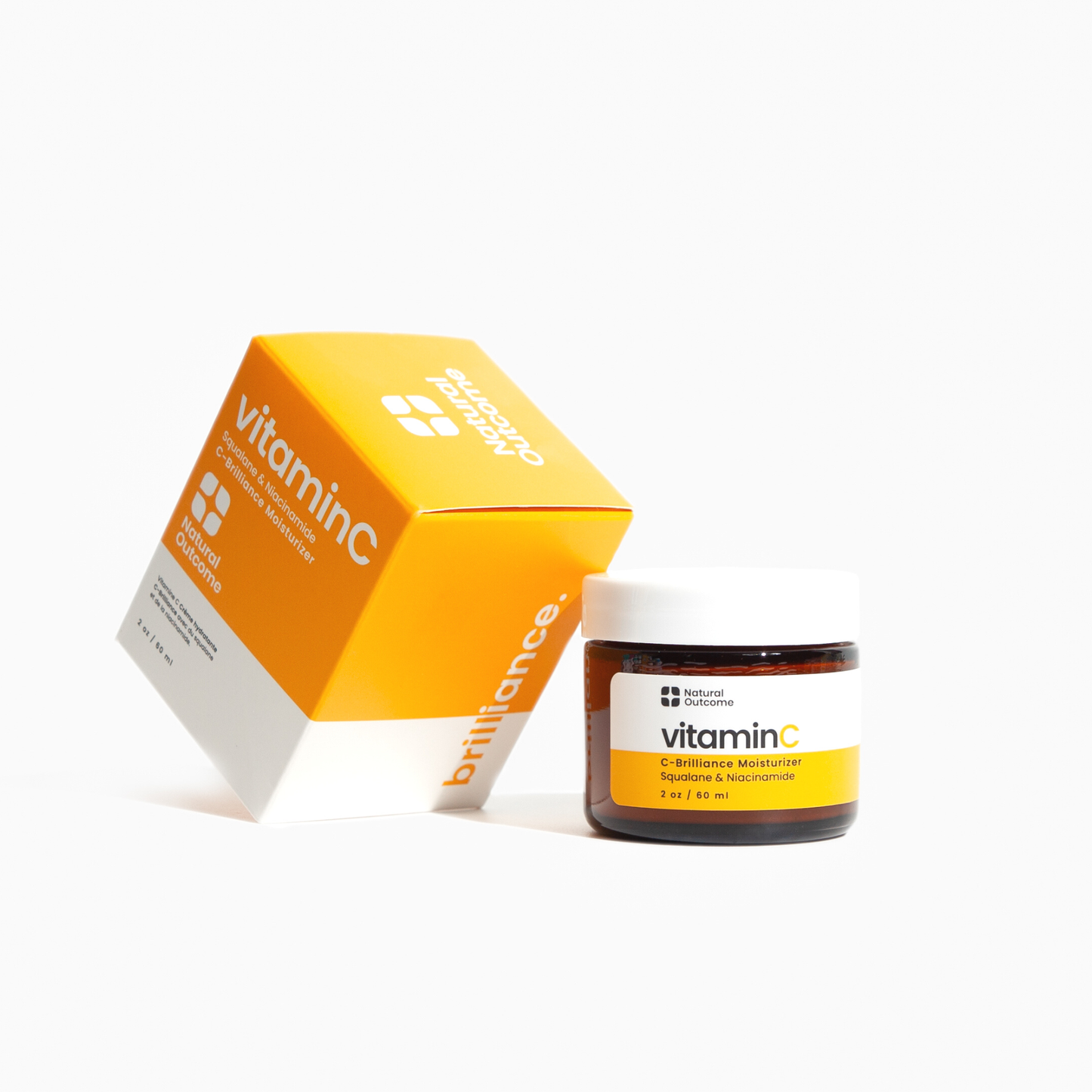 Vitamin C Moisturizer C-Brilliance