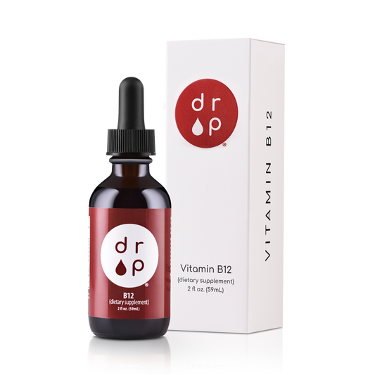 Vitamin B12