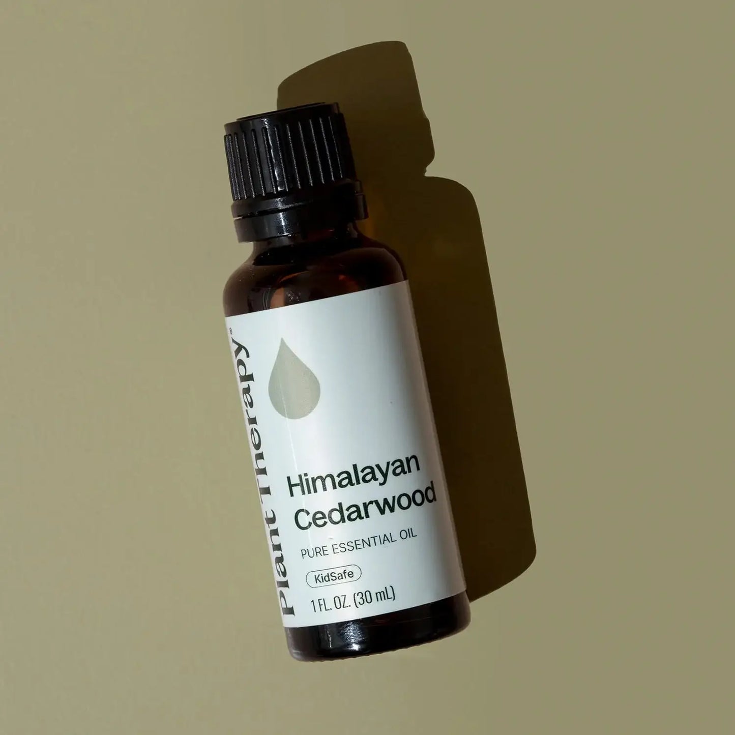 Himalayan Cedarwood Essential Oil 10 mL