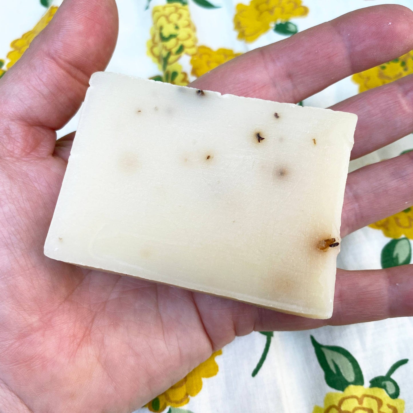 Headache Helper Natural Handmade Bar Soap