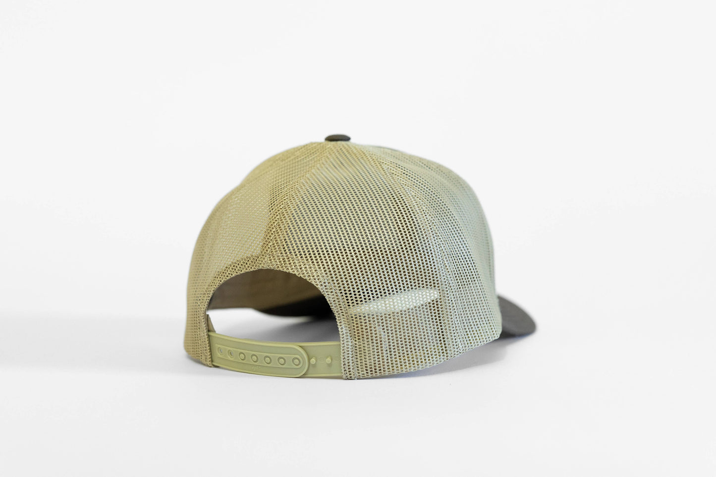 Mushroom Forager Hat