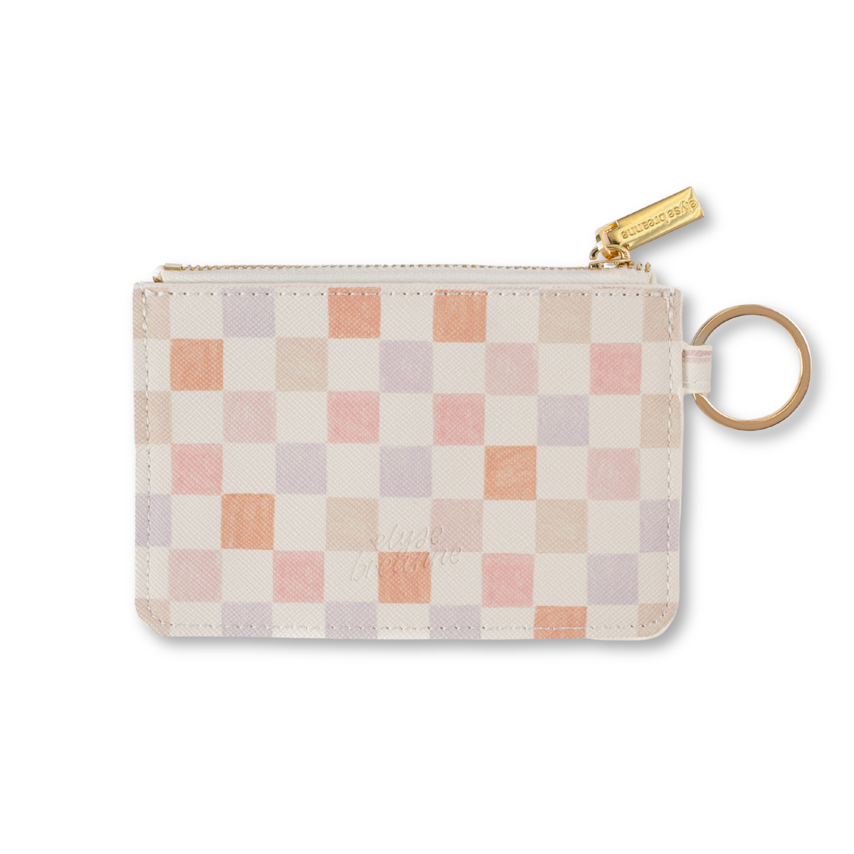 Floral ID Holder: Primavera